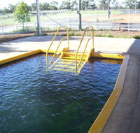 Pilliga Artesian Bore Baths - ACT Tourism