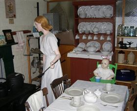 Langi Morgala Museum - ACT Tourism 5