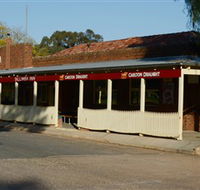 Tallimba Hotel - ACT Tourism