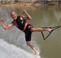 Brett Sands Watersports  - ACT Tourism