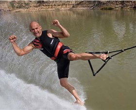 Brett Sands Watersports  - ACT Tourism 0