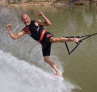 Brett Sands Watersports and Wakeboard Centre - ACT Tourism