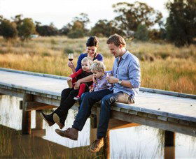 Backroads Trail - ACT Tourism 0