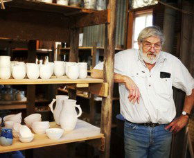 Backroads Trail - ACT Tourism 1