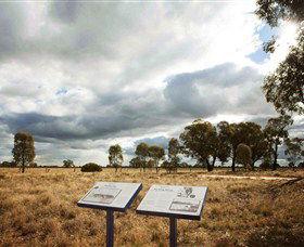 Backroads Trail - ACT Tourism 2