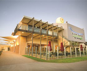 Rich River Golf Club Resort - ACT Tourism 0