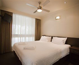 Rich River Golf Club Resort - ACT Tourism 3