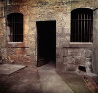 J Ward Museum - ACT Tourism