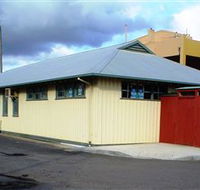 Ararat Railway Museum - ACT Tourism