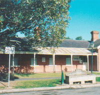 Echuca Historical Society - ACT Tourism