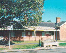 Echuca Historical Society - ACT Tourism 0