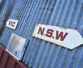 Port Of Echuca Discovery Centre - ACT Tourism 0