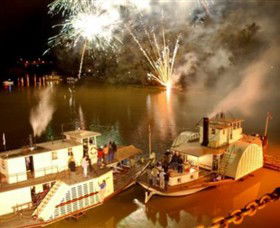 Port Of Echuca Discovery Centre - ACT Tourism 4