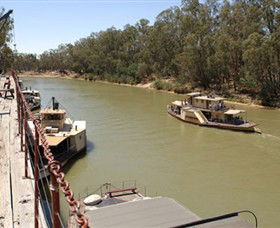 Port Of Echuca Discovery Centre - ACT Tourism 5