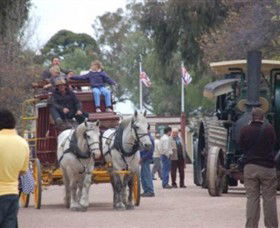 Port Of Echuca Discovery Centre - ACT Tourism 6