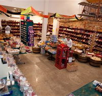 Echuca Heritage Sweet Company - ACT Tourism