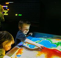 Twisted - Science at Play - ACT Tourism