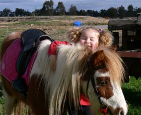 Billabong Ranch - ACT Tourism 1