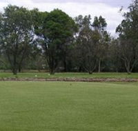 YMCA Back Nine Golf Course - ACT Tourism
