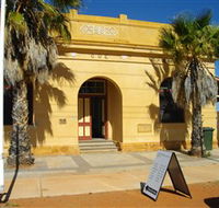 Cue Community Resource Centre - ACT Tourism