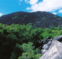 Black Mountain Kalkajaka National Park - ACT Tourism