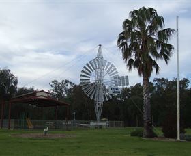 Luke Park - ACT Tourism 1