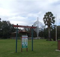 Luke Park - ACT Tourism