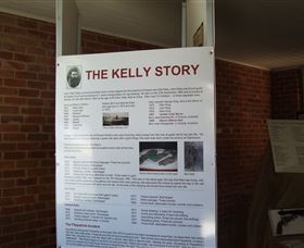 The Old Printery Building And The Bolt Exhibition - ACT Tourism 2
