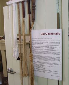 The Old Printery Building And The Bolt Exhibition - ACT Tourism 5