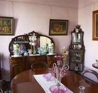 Jerilderie Historic Residence - Historic Home and Gardens - ACT Tourism