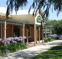 Jerilderie Library - ACT Tourism