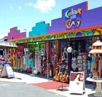 Colour Me Crazy - ACT Tourism