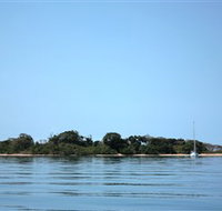 Hope Islands National Park - ACT Tourism