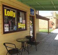 Sticky Fingers Candy Shop - ACT Tourism