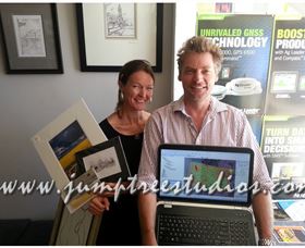 Jumptree Studios - ACT Tourism 1