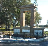 Memorial Park and Garden - ACT Tourism