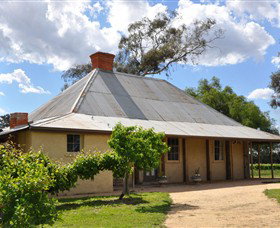 Mackereth's Hedon Farm - ACT Tourism 0