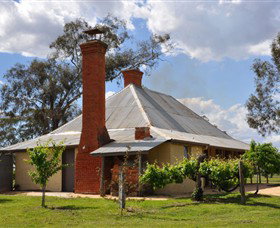 Mackereth's Hedon Farm - ACT Tourism 1