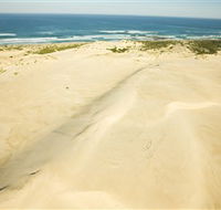 Discovery Bay Coastal Park - ACT Tourism