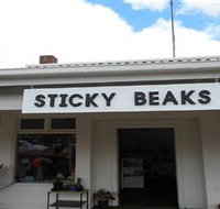 Sticky Beaks Craft Co-Operative of Avoca - ACT Tourism