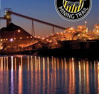NSW Modern Mining Trail - ACT Tourism