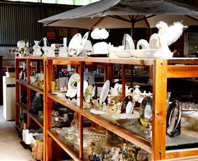 Wheatleys Wares - ACT Tourism 1