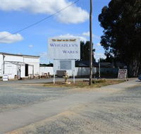 Wheatleys Wares - ACT Tourism