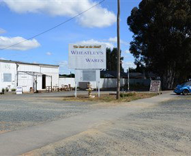 Wheatleys Wares - ACT Tourism 0