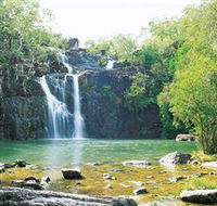 Cedar Creek Falls - ACT Tourism