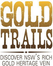 Gold Trails - ACT Tourism 0