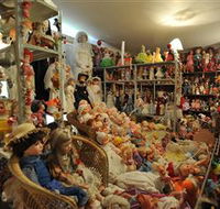 My Dolls - ACT Tourism