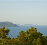 Cooktown Scenic Rim Trail - ACT Tourism