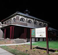 Wyalong Museum - ACT Tourism