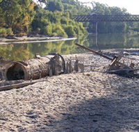 PS Wagga Wagga - ACT Tourism